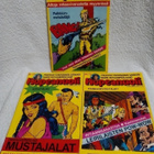 HOPEANUOLI 3 KAPPALETTA - pikkukuva 1