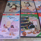 PINGU - DVD PAKETTI 13 KPL - pikkukuva 4