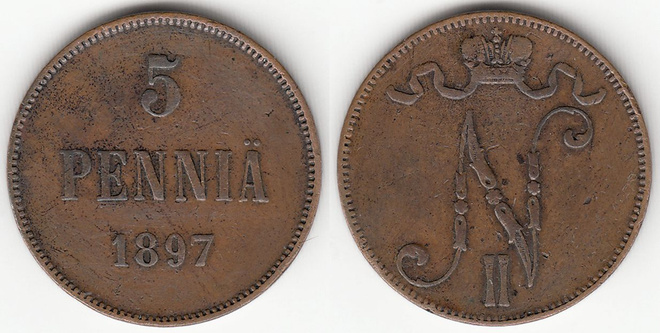 5 p 1897