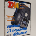 Tekniikan maailma 2/01 - pikkukuva 1