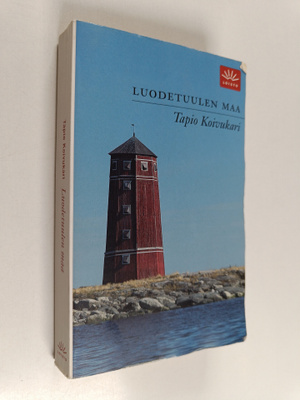 Tapio Koivukari : Luodetuulen maa