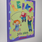 Leiki joka päivä - pikkukuva 1