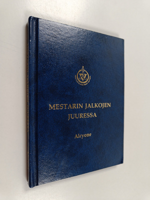 Alcyone (J. Krishnamurti) : Mestarin jalkojen juuressa