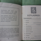 Sotilas Passi Vanhaa Mallia Blanco - pikkukuva 2