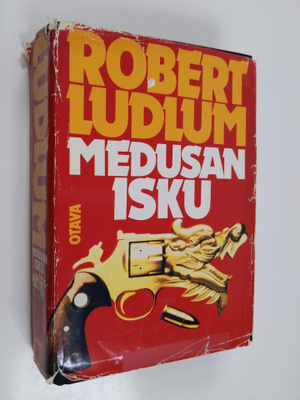 Robert Ludlum : Medusan isku