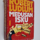 Robert Ludlum : Medusan isku - pikkukuva 1