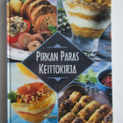 Pirkan paras keittokirja - pikkukuva 1