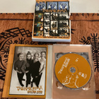 Tarharyhmä: Soitetaan kovaa! - Koko tuotanto (3CD) - pikkukuva 3