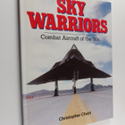 Christopher Chant : Sky warriors : combat aircraft of the... - pikkukuva 1
