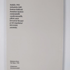 Mobilia vuosikirja : 1992-1995 - pikkukuva 2