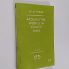 Jules Verne : Around the World in Eighty Days - pikkukuva 1