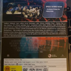 Purppuravyöhyke  Extended Edition Dvd UUSI - pikkukuva 3
