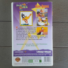 VHS: Stars Of Space Jam: Repe Sorsa (1997) - pikkukuva 2