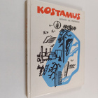Kostamus : runoa ja proosaa - pikkukuva 1