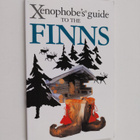 Tarja Moles : The Xenophobe's Guide to the Finns - pikkukuva 1