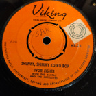 IVOR FISHER & SATELLITES,VIKING 31 - pikkukuva 2