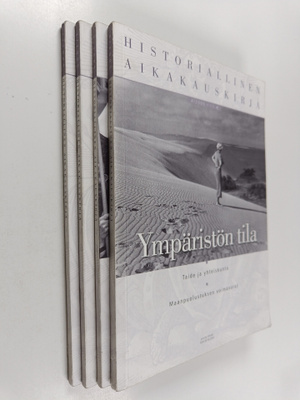 Historiallinen aikakauskirja 1-4/2005