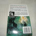 Margit Sandemo Kuoleman puutarha - pikkukuva 2