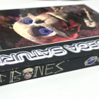 Saturn - Mr. Bones - pikkukuva 4