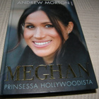 Andrew Morton Meghan Prinsessa Hollywoodista -sid - pikkukuva 1