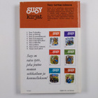 Gretha Stevns : Susy tarttuu toimeen - pikkukuva 2