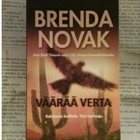 Brenda Novak -pokkareita [alk. 3,50€] - pikkukuva 1