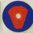 Super • Girls Go Bravo ! PROMO CD-Single - pikkukuva 2