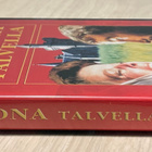 Leijona talvella (1968) Katharine Hepburn, Peter O'Toole - pikkukuva 3