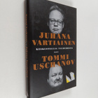Tommi Uschanov : Keskusteluja taloudesta - pikkukuva 1