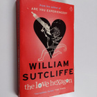 William Sutcliffe : The Love Hexagon - pikkukuva 1