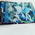 Glaceon V - 040/203 - Pokemon Evolving Skies Sword & Shield - pikkukuva 4