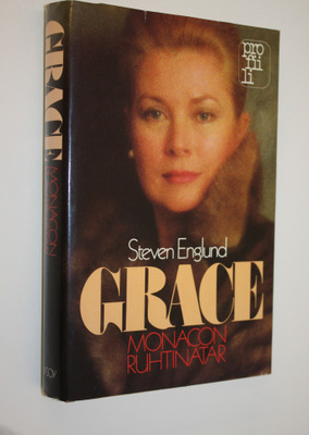 Steven Englund : Grace, Monacon ruhtinatar