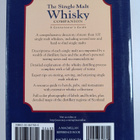 Helen Arthur : The single malt whisky companion : a conno... - pikkukuva 2