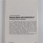 Jasper Nissen : Maailman hevosrodut - pikkukuva 2