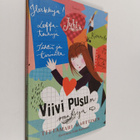Tittamari Marttinen : Viivi Pusun oma kirja - pikkukuva 1