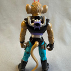 Biker Mice from Mars, Meteor-Bashin’ Throttle - pikkukuva 2