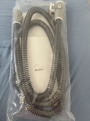 ResMed lämmitettävä letku Air sense C-PAP-laitteeseen