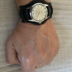 Enicar vintage EOR Automatic 25 Jewels – Swiss Made automaat - pikkukuva 1
