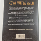 Lee Child : Kova mutta reilu : kootut kertomukset - pikkukuva 2