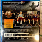Rautarouva (Blu-ray) - pikkukuva 2