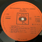 MIKE BLOOMFIELD, JOHN PAUL HAMMOND, Dr. JOHN - Triumvirate - pikkukuva 4