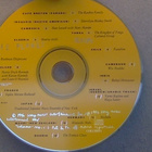 THE PLANET SLEEPS :: PROMO CD 1996 - pikkukuva 3
