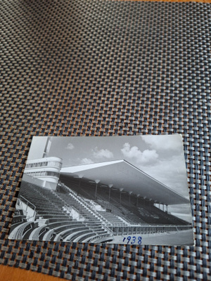 Z14 Helsinki Stadion