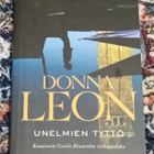 Donna Leon - Unelmien tyttö - pikkukuva 1