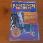 Kultainen Sointi C-kasetti. - pikkukuva 1