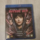 Madame Web BLU-RAY Dakota Johnson - pikkukuva 1