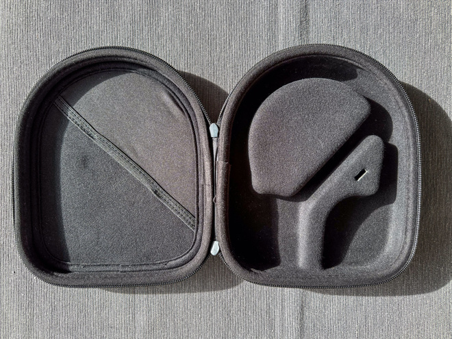 Jabra Evolve 75 Hard Case kovalaukku