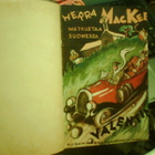 Valentin : HERRA MACKEE MATKUSTAA SUOMESSA (1929) Sis.pk:t - pikkukuva 3