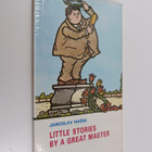 Hasek Jaroslav : Little stories by a great master - pikkukuva 1