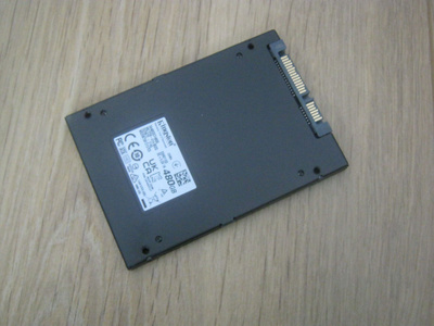 Kingston 480gb SSD SATA kovalevy